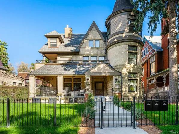 1560 Race Street #100, Denver, CO 80206