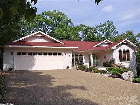 beautiful contemporay home, new roof