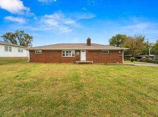 414 Black Oak Ridge Rd, Seymour, TN 37865