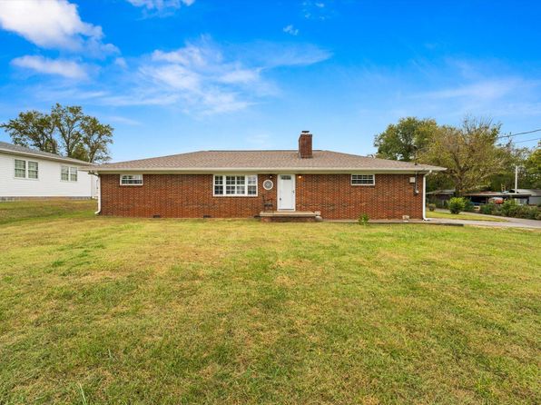 414 Black Oak Ridge Rd