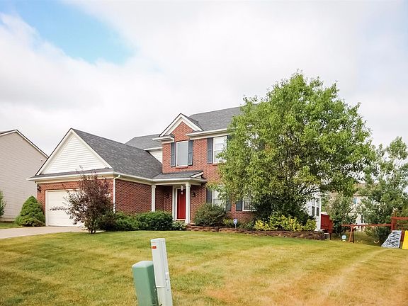 4th image of 5612 Amber Way