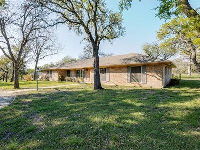 3700 Indian Camp Rd, Willow Park, TX, 76087