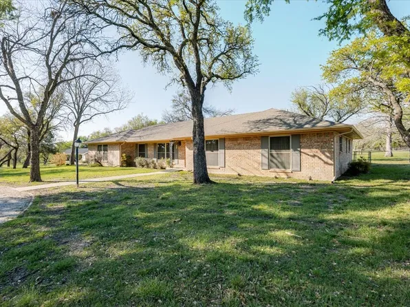 3700 Indian Camp Rd, Willow Park, TX 76087
