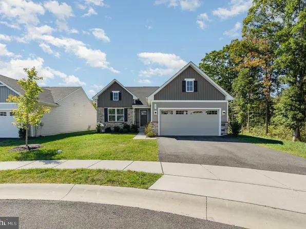 347 W Calvert Xing, North East, MD 21901