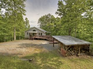 980 Lowery Rd, Morganton, GA 30560