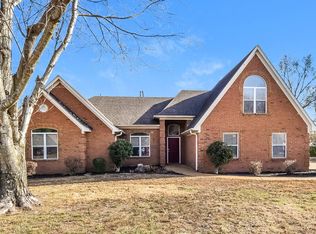 7354 Pamela Cv, Olive Branch, MS 38654