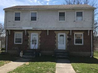 877 E McCreight Ave, Springfield, OH 45503