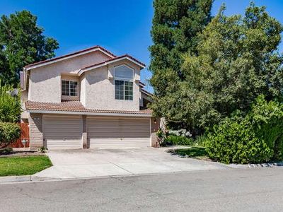 793 E Buckhill Rd, Fresno, CA, 93720
