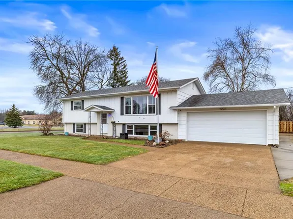 3016 Nimitz Street, Eau Claire, WI 54701