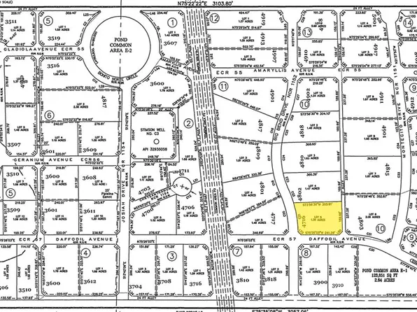 4716 N County Road 1152, Midland, TX 79705