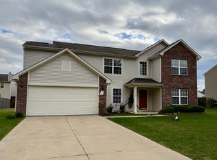 12381 E 131st St, Fishers, IN 46037