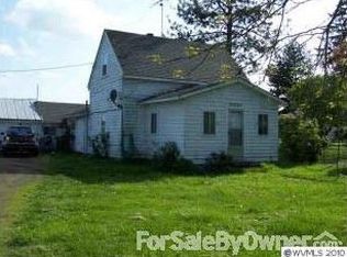 37680 4th St, Crabtree, OR 97335