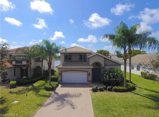 9838 Springlake Cir, Estero, FL 33928