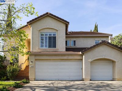 1940 Garden Meadow Ave, Fairfield, CA, 94534