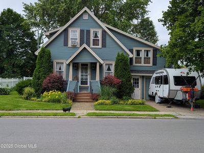 19 High Street, Fort plain, NY, 13339