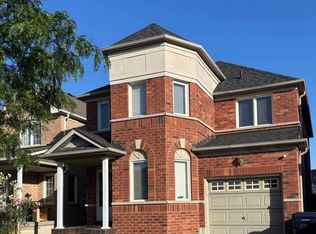 13 Grosbeak Cres #BASEMENT, Toronto, ON M1X1X1