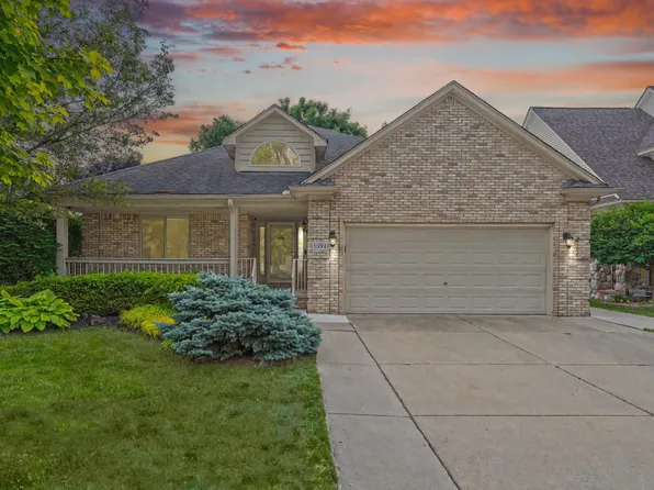 13560 Trotters Ln, Sterling Heights, MI 48313