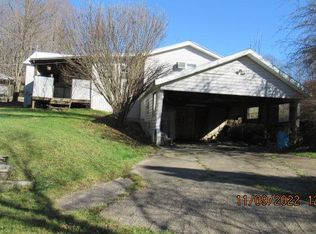 513 Russell Rd, Cooperstown, PA 16317