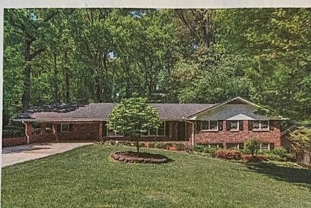 1st image of 2260 Crestcliff Dr