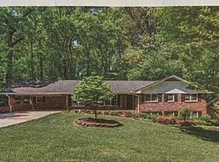 2260 Crestcliff Dr, Tucker, GA 30084