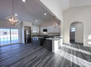 305 Sawyer Rd, Hampden, ME 04444