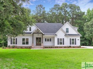 114 Gordon B Hinckley Ave, Rincon, GA 31326