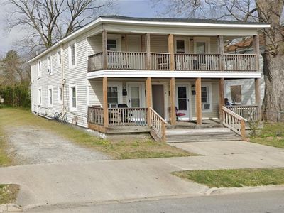 419 Wellons St, Suffolk, VA, 23434