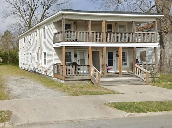 419 Wellons St, Suffolk, VA 23434