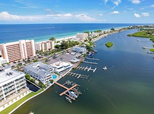 20019 Gulf Blvd APT 1, Indian Shores, FL 33785