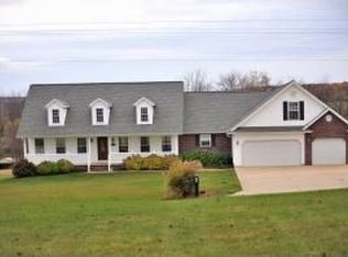 4640 Port Williams Rd, Williams, IN 47470