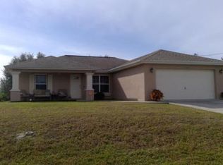 3809 13th St SW, Lehigh Acres, FL 33976