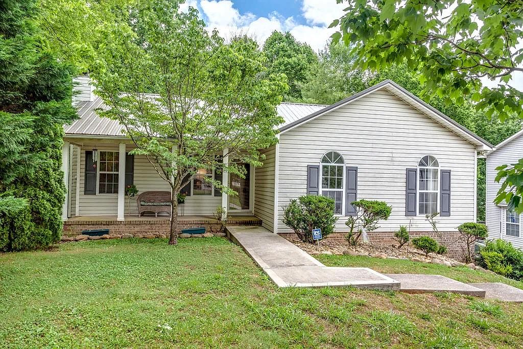 6607 Ridge Run Dr, Knoxville, TN 37921 | Zillow