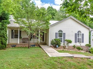 6607 Ridge Run Dr, Knoxville, TN 37921