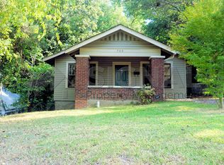 705 84th St S, Birmingham, AL 35206