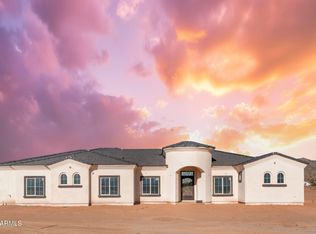 9066 S JOHN JACOB ASTOR Avenue, Casa Grande, AZ 85193