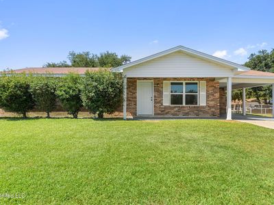 312 Springdale Cir, Diberville, MS, 39540
