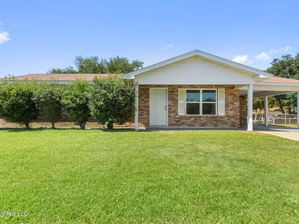 312 Springdale Cir, Diberville, MS 39540