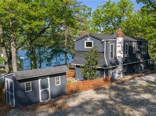 38 Ozark Oaks Rd, Sunrise Beach, MO 65079