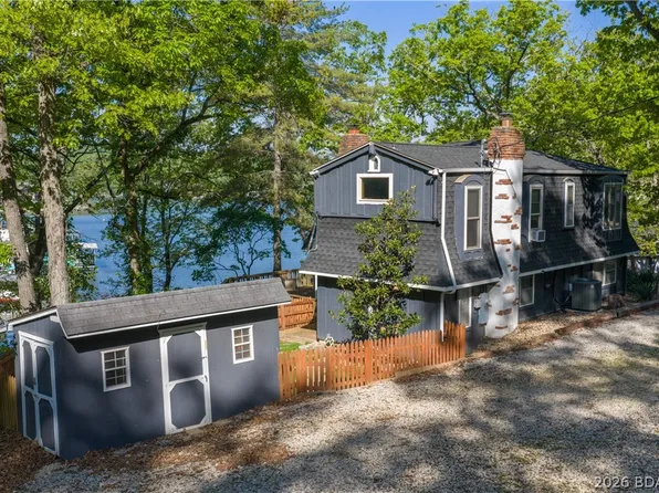 38 Ozark Oaks Rd, Sunrise Beach, MO 65079