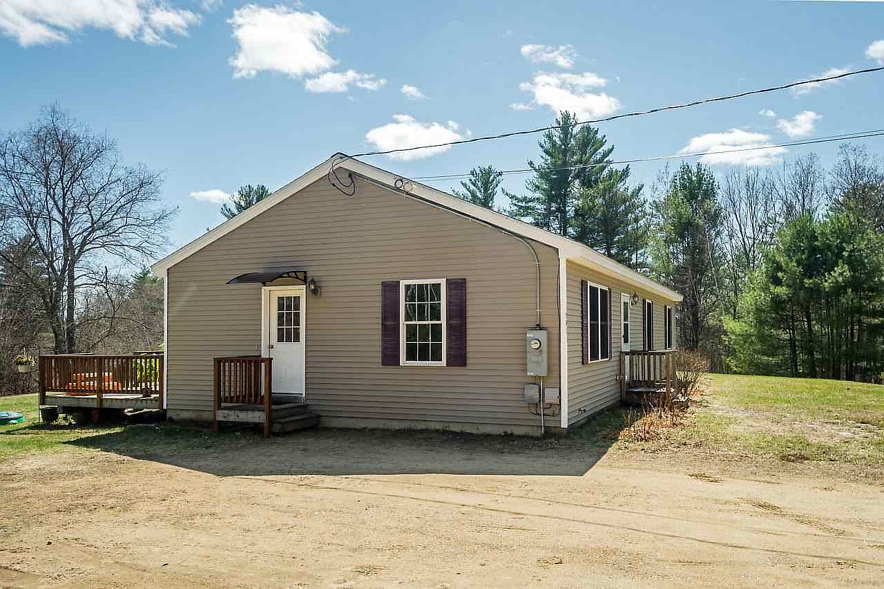 1898 Nh Route 140, Gilmanton Iron Works, NH 03837 Zillow