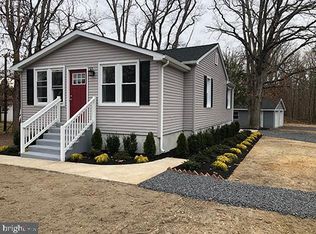 665 6th Rd, Newtonville, NJ 08346