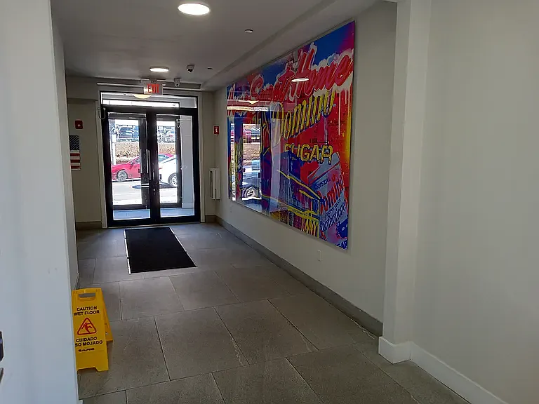Ashburton Ave, Yonkers — Photo 1