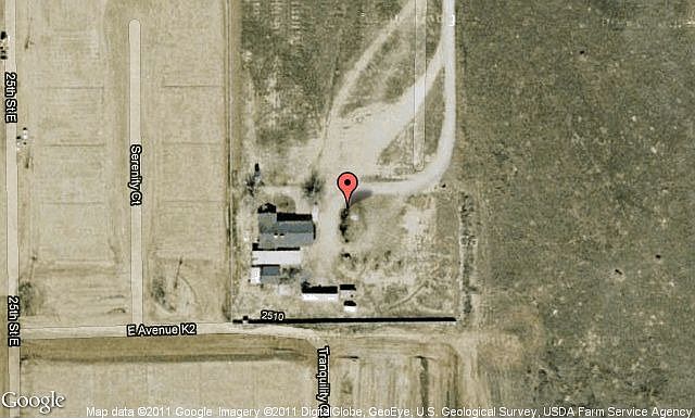 Map View