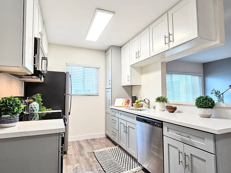 The Parq on Kansas | Renovated Gated Community Living in North Park — Photo 29