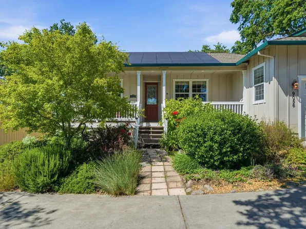 9056 Blessies Path, Graton, CA 95444