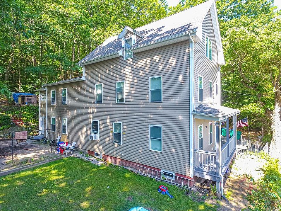 18 Foster Street 18 Foster St Fitchburg, MA Zillow Apartments for