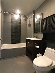 Rented by City Vista Inc