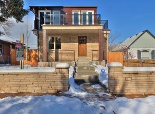 4421 W 35th Ave, Denver, CO 80212