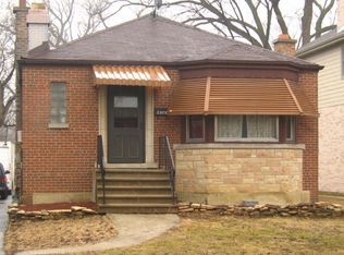 14365 Waverly Ave, Midlothian, IL 60445