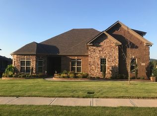 8007 Goose Ridge Dr SE, Owens Cross Roads, AL 35763